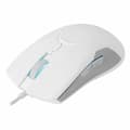Miniatyrbild 1 av 3: Mars Gaming Mus Och Tangentbord Mcpxbfr Mcpx Vit French AZERTY