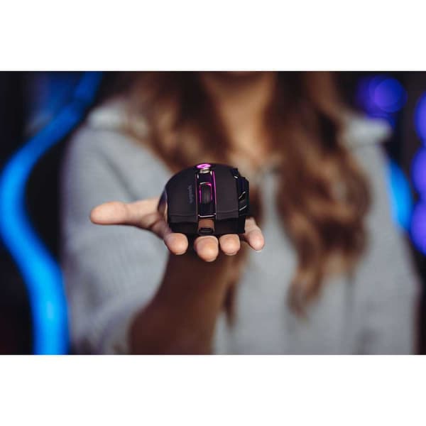 Speedlink Trådløs Gaming Mus Imperior Søvfarvet