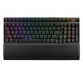 Miniatyrbild 2 av 5: Asus Gaming Trådlöst Mekaniskt Tangentbord Strix Scope Ii 96 Flerfärgad Spanish QWERTY