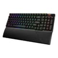 Miniatyrbild 1 av 5: Asus Gaming Trådlöst Mekaniskt Tangentbord Strix Scope Ii 96 Flerfärgad Spanish QWERTY