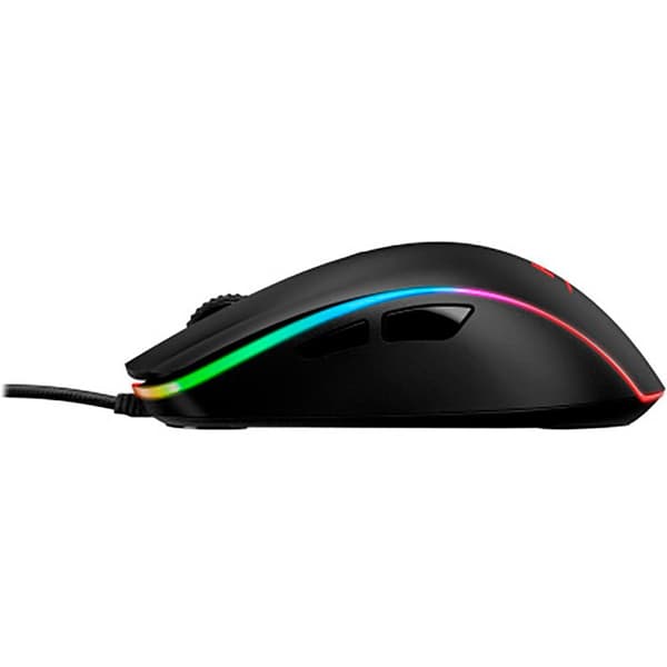 Hyperx Spelmus Pulsefire Surge Svart