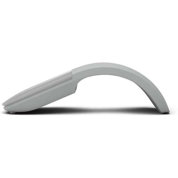 Microsoft Surface Trådløs Mus Surface Arc Grå