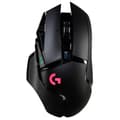 Pikkukuva 1 / 4: Logitech Langaton Hiiri G502 Lightspeed Musta