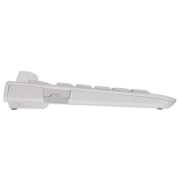 Cherry Kc 1000 With Smart Card Reader With Smart Card Reader Vit German QWERTZ