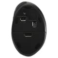 Miniatyrbild 6 av 9: Kensington Trådlös Ergonomisk Mus Pro Fit Ergo 1600 Dpi Svart