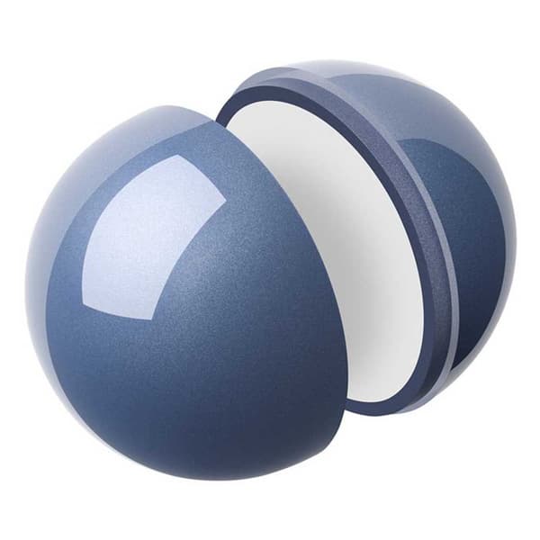 Logitech Trådlös Ergonomisk Mus Trackball Ergo M575 4000 Dpi Svart