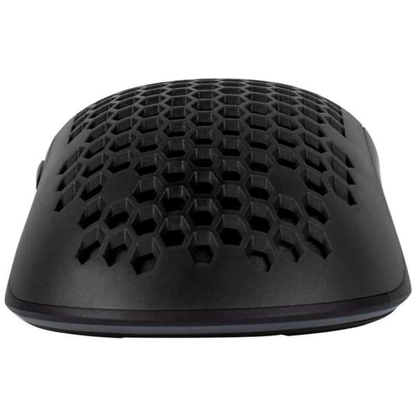 Arozzi Spelmus Favo Ultra Light 16000 Dpi Svart