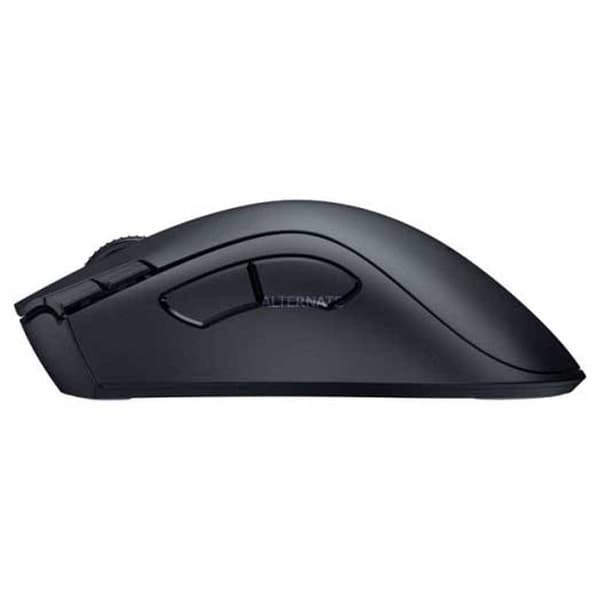 Razer Langaton Pelihiiri Deathadder V2 X Hyperspeed 14000 Dpi Musta