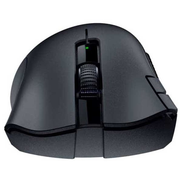 Razer Langaton Pelihiiri Deathadder V2 X Hyperspeed 14000 Dpi Musta