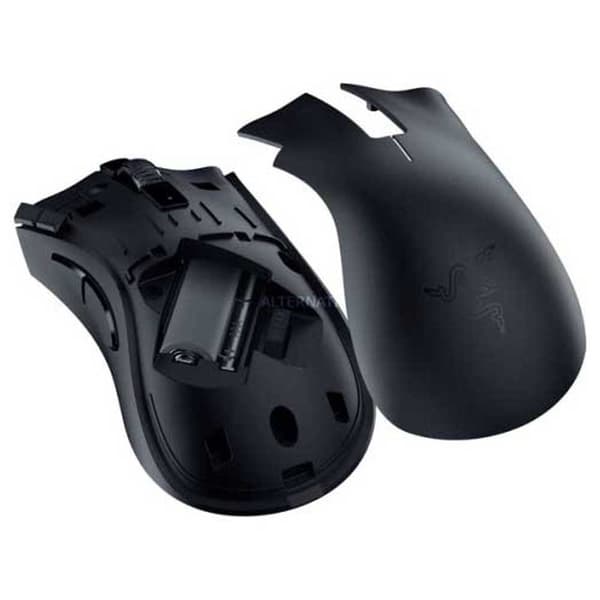 Razer Langaton Pelihiiri Deathadder V2 X Hyperspeed 14000 Dpi Musta