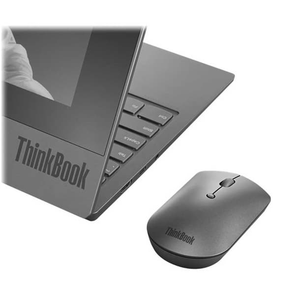 Lenovo Idg Trådløs Mus Thinkpad Silent Søvfarvet