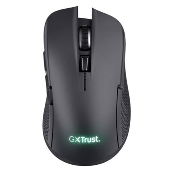 Trust Langaton Pelihiiri Gxt 923 Ybar Musta