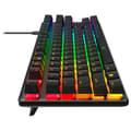 Pikkukuva 4 / 8: Hyperx Pelin Mekaaninen Näppäimistö Alloy Origins Monivärinen US QWERTY