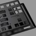 Pikkukuva 6 / 8: Hyperx Pelin Mekaaninen Näppäimistö Alloy Origins Monivärinen US QWERTY