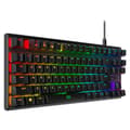 Pikkukuva 1 / 8: Hyperx Pelin Mekaaninen Näppäimistö Alloy Origins Monivärinen US QWERTY