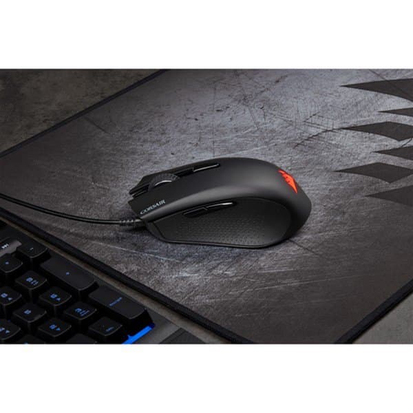 Corsair Spelmus Harpoon Rgb Pro Svart