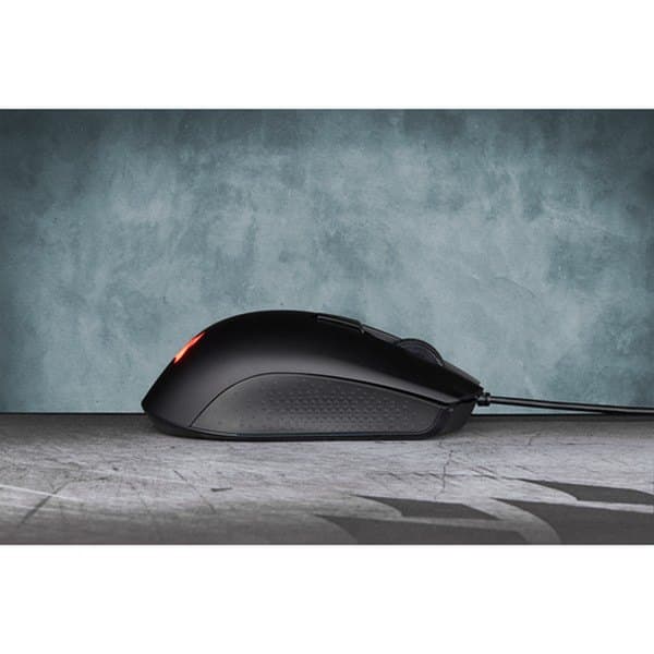 Corsair Spelmus Harpoon Rgb Pro Svart
