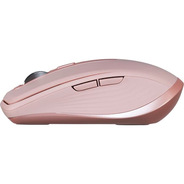 Logitech Langaton Hiiri Mx Anywhere 3 Pinkki