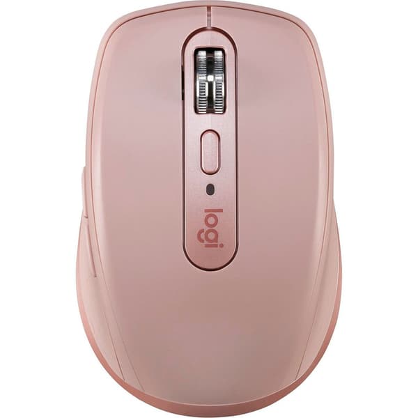 Logitech Langaton Hiiri Mx Anywhere 3 Pinkki Rosa
