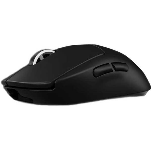 Logitech Langaton Pelihiiri Pro X Superlight Musta musta