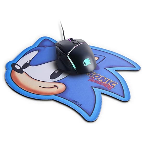 Energy Sistem Gaming Mus M2 Sonic Sort