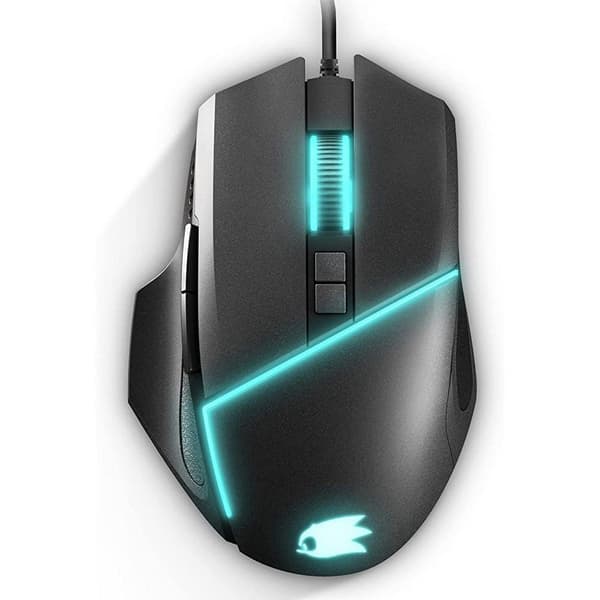 Energy Sistem Gaming Mus M2 Sonic Sort Sort