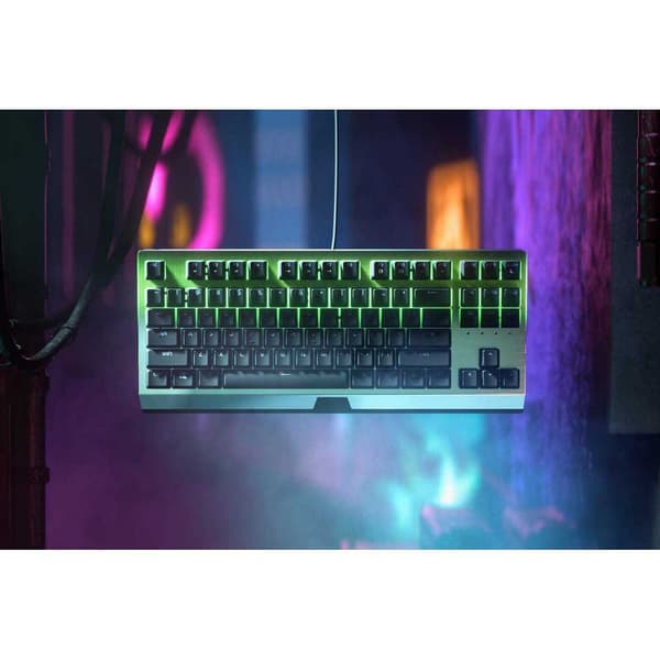 Razer Spel Tangentbord Blackwidow V3 Svart