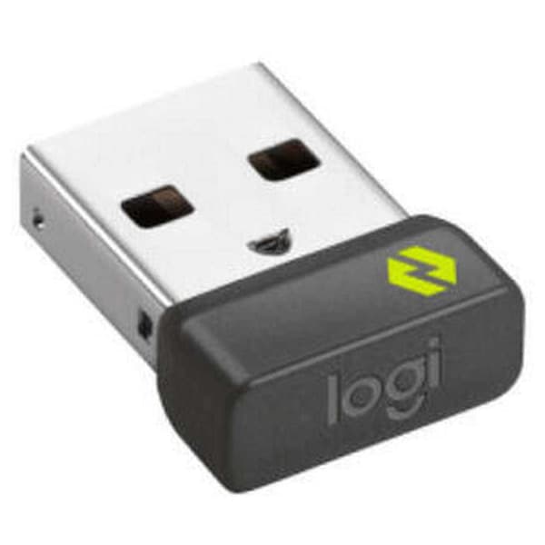 Logitech Langaton Hiiri Ja Näppäimistö Mx Keys Mini Combo Hopeinen German QWERTY