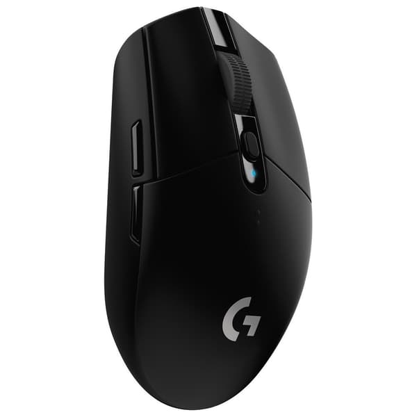 Logitech Langaton Hiiri G305 Lightspeed Musta