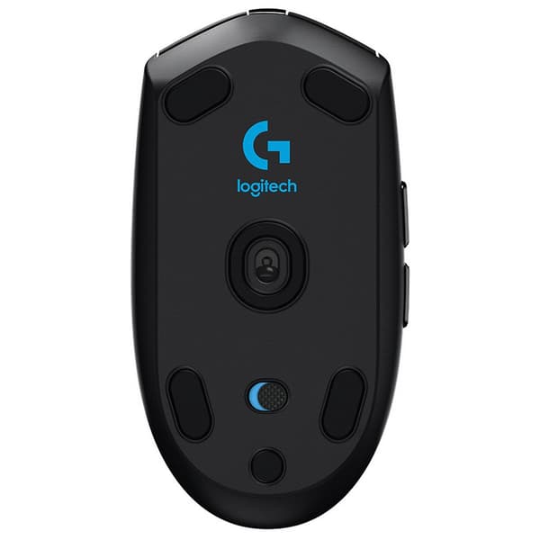 Logitech Langaton Hiiri G305 Lightspeed Musta