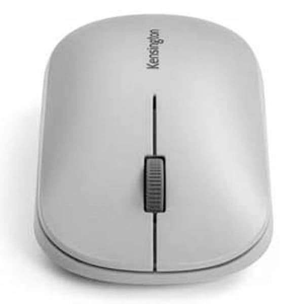 Kensington Langaton Hiiri Suretrack Dual 4000 Dpi Hopeinen