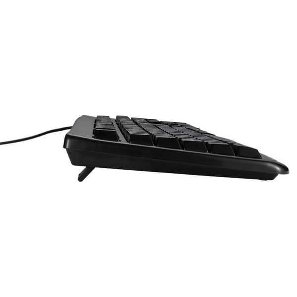 Kensington Tastatur Pro Fit Sort