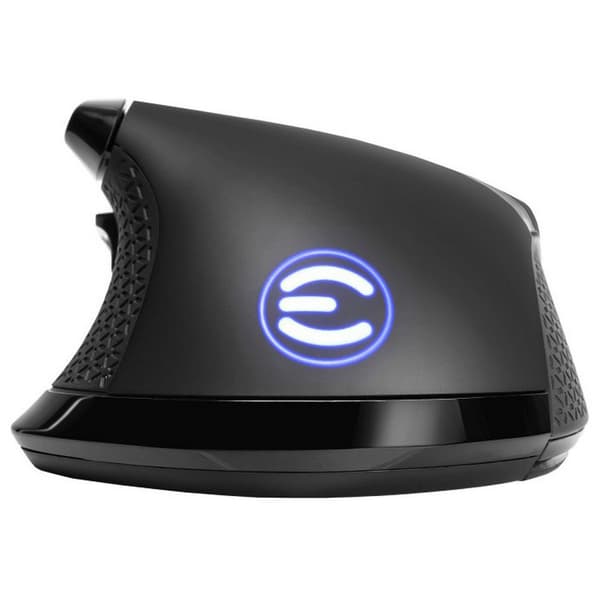 Evga Gaming Mus X17 Rgb 16000 Dpi Sort