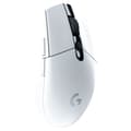 Miniatyrbillede 3 af 5: Logitech Trådløs Mus G305 Hvid