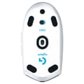 Miniatyrbillede 5 af 5: Logitech Trådløs Mus G305 Hvid