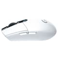 Miniatyrbillede 2 af 5: Logitech Trådløs Mus G305 Hvid