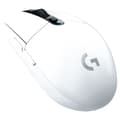 Miniatyrbillede 1 af 5: Logitech Trådløs Mus G305 Hvid