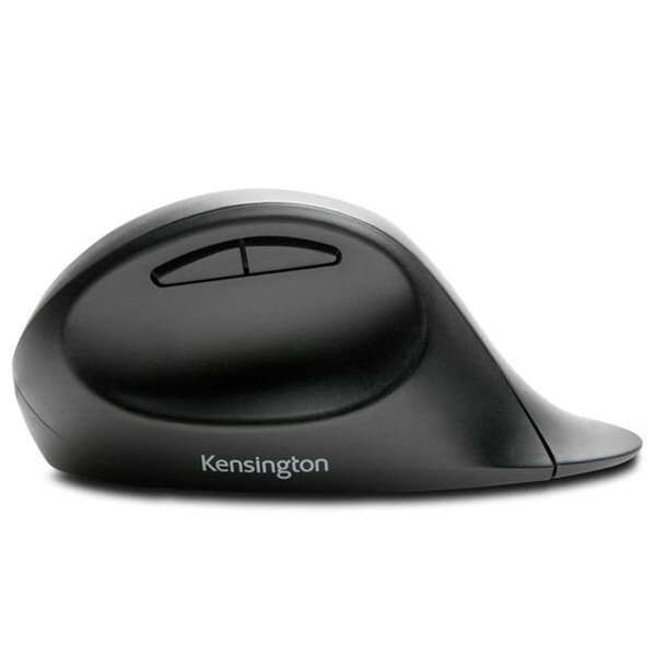 Kensington Voitto Langaton Hiiri Ergo Musta