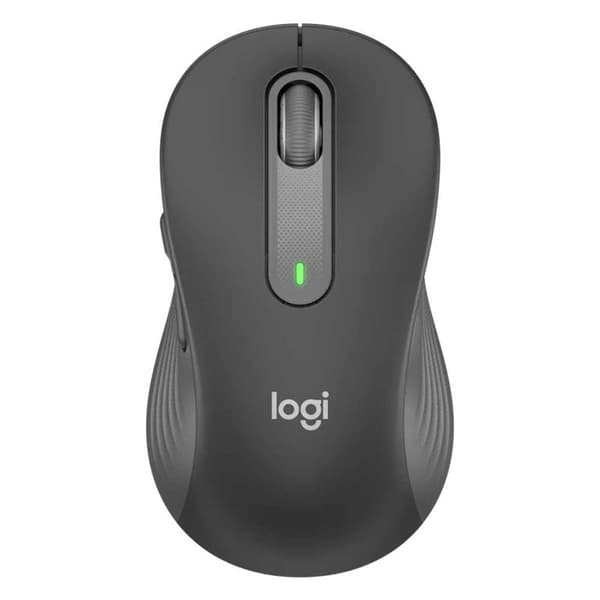 Logitech Langaton Hiiri M650 Business Harmaa