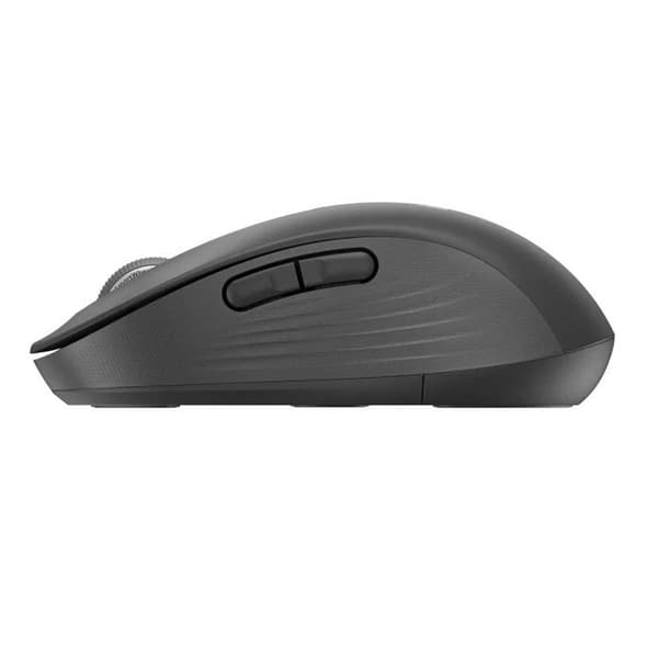 Logitech Langaton Hiiri M650 Business Harmaa