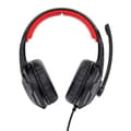 Miniatyrbild 2 av 3: Trust Mus Och Headset Pack 24761 Svart