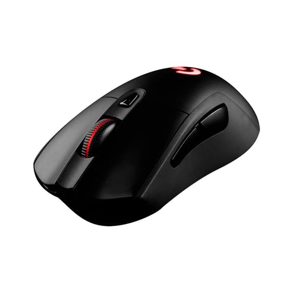 Logitech Mus G403 Hero Svart