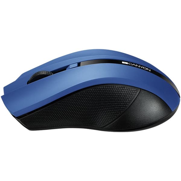 CANYON mouse MW-5 Wireless Blue