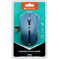 Miniatyrbilde 4 av 4: CANYON mouse MW-5 Wireless Blue