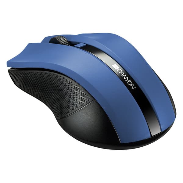 CANYON mouse MW-5 Wireless Blue