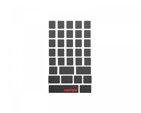 Supergrip Pre-Cut Universal Tastatur
