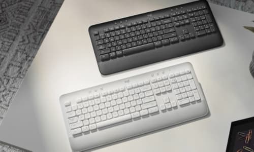 SIGNATURE K650 - GRAPHITE - ITA grafit