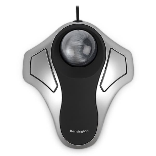 Kensington Mus Orbit Trackball Sort