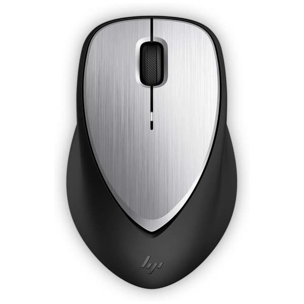 Hp Trådlös Mus Envy 500 Svart