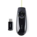 Pikkukuva 4 / 10: Kensington Esittelijä Expert Green Laser Kohdistimella Control Musta